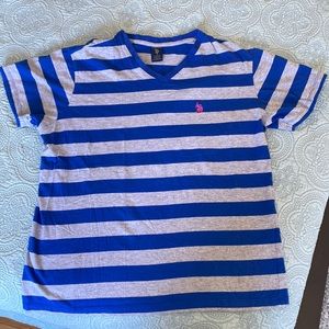 US Polo Assn. Men’s large T-shirt